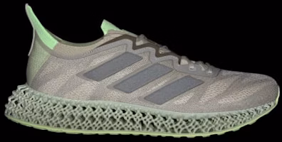 adidas 4DFWD 3 'Kelabu Putty' ID3489 Order adidas 4DFWD 3 'Kelabu Putty' ID3489