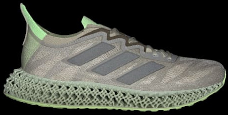 adidas 4DFWD 3 'Putty Grey' ID3489 Order adidas 4DFWD 3 'Putty Grey' ID3489