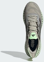 adidas 4DFWD 3 'Kelabu Putty' ID3489 Lookbook adidas 4DFWD 3 'Kelabu Putty' ID3489