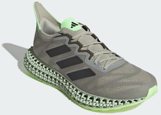 adidas 4DFWD 3 'Putty Grey' ID3489 Purchase adidas 4DFWD 3 'Putty Grey' ID3489