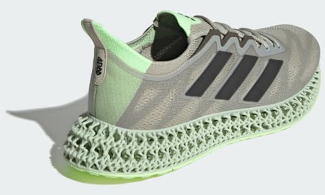 adidas 4DFWD 3 'Putty Grey' ID3489 Details for adidas 4DFWD 3 'Putty Grey' ID3489