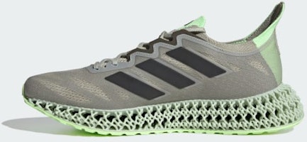 adidas 4DFWD 3 'Kelabu Putty' ID3489 Sizing adidas 4DFWD 3 'Kelabu Putty' ID3489