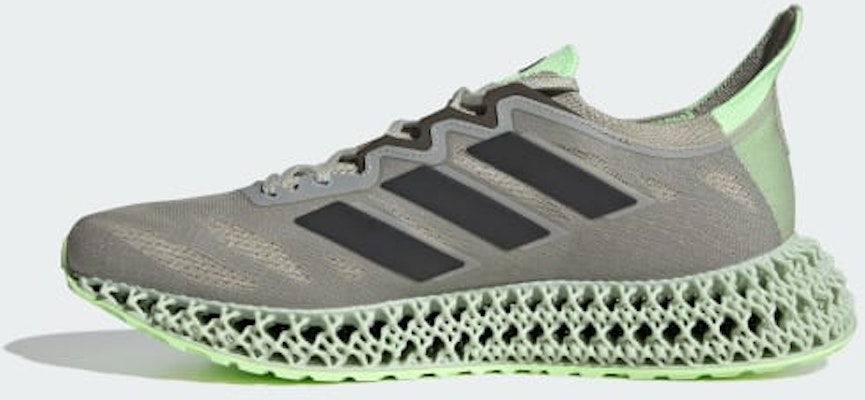 adidas 4DFWD 3 'Putty Grey' ID3489 Sizing adidas 4DFWD 3 'Putty Grey' ID3489