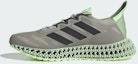 Sizing adidas 4DFWD 3 'Kelabu Putty' ID3489