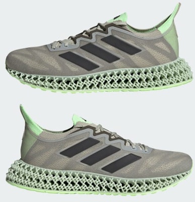 adidas 4DFWD 3 'Putty Grey' ID3489 Cheap adidas 4DFWD 3 'Putty Grey' ID3489