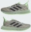 Cheap adidas 4DFWD 3 'Kelabu Putty' ID3489