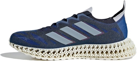 adidas 4DFWD 3 'Royal Blue Lucid Pink' IG8984 adidas 4DFWD 3 'Royal Blue Lucid Pink' IG8984