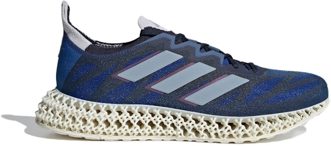 阿迪达斯 4DFWD 3 '皇家蓝鲜粉' IG8984 Order 阿迪达斯 4DFWD 3 '皇家蓝鲜粉' IG8984