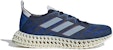 adidas 4DFWD 3 'Biru Diraja Merah Jambu Lucid' IG8984