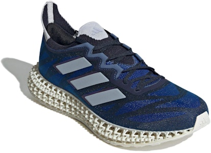 阿迪达斯 4DFWD 3 '皇家蓝鲜粉' IG8984 Lookbook 阿迪达斯 4DFWD 3 '皇家蓝鲜粉' IG8984