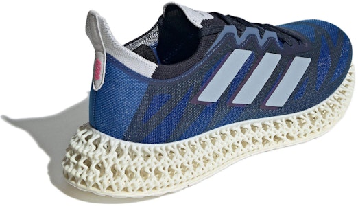 阿迪达斯 4DFWD 3 '皇家蓝鲜粉' IG8984 Shop 阿迪达斯 4DFWD 3 '皇家蓝鲜粉' IG8984