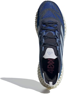 阿迪达斯 4DFWD 3 '皇家蓝鲜粉' IG8984 Purchase 阿迪达斯 4DFWD 3 '皇家蓝鲜粉' IG8984