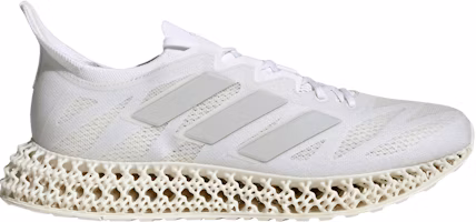 adidas 4DFWD 3 'Triple White' IG8987 adidas 4DFWD 3 'Triple White' IG8987