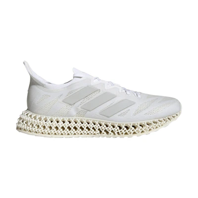 adidas 4DFWD 3 'Triple White'