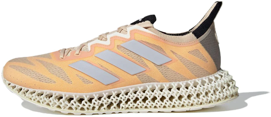 adidas 4DFWD 3 Running Shoes Brown - Comfortable, Breathable, Lightweight Mens Shoes ID3487 Buy adidas 4DFWD 3 Running Shoes Brown - Comfortable, Breathable, Lightweight Mens Shoes ID3487