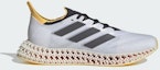 Buy adidas 4DFWD 4 'Kelabu Lima' IE5863