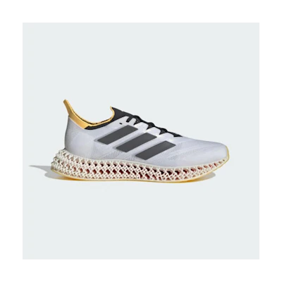 adidas 4DFWD 4 'Grey Five'
