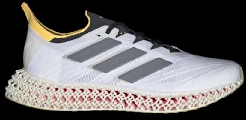 adidas 4DFWD 4『灰五』 IE5863 Order adidas 4DFWD 4『灰五』 IE5863