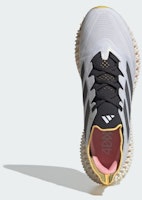 adidas 4DFWD 4 'Kelabu Lima' IE5863 Lookbook adidas 4DFWD 4 'Kelabu Lima' IE5863