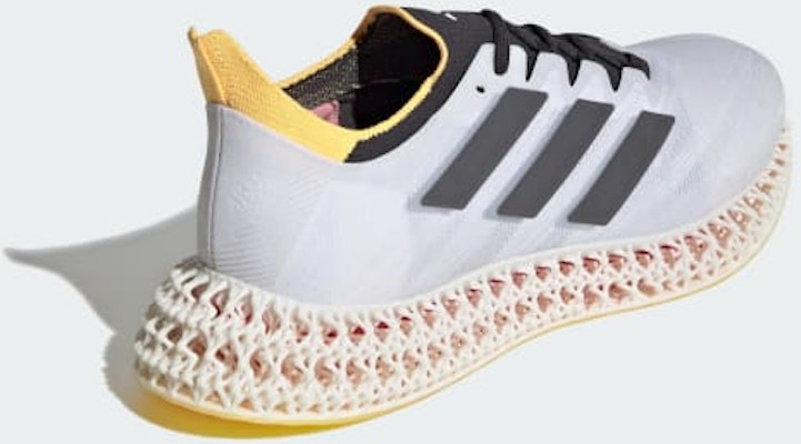adidas 4DFWD 4『灰五』 IE5863 Details for adidas 4DFWD 4『灰五』 IE5863