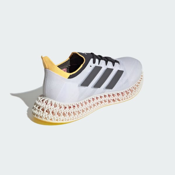 Sizing アディダス 4DFWD 4 'グレーファイブ' IE5863