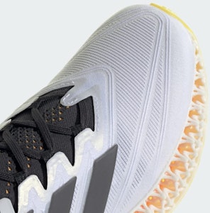 阿迪达斯 4DFWD 4“灰五” IE5863 1