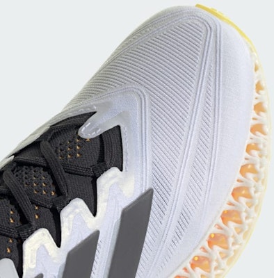 adidas 4DFWD 4『灰五』 IE5863 1