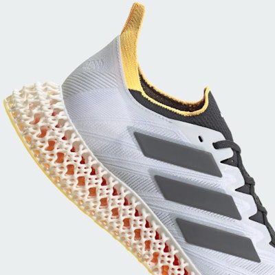 adidas 4DFWD 4『灰五』 IE5863 2