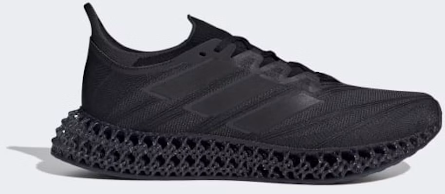 adidas 4DFWD 4 'Negro Core' ID8886 Buy adidas 4DFWD 4 'Negro Core' ID8886