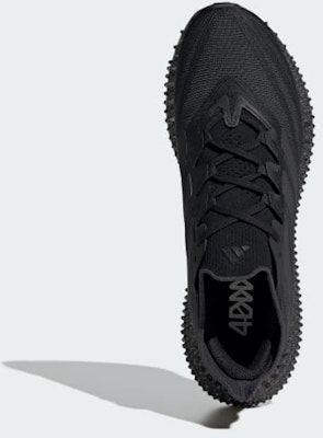 adidas 4DFWD 4 'Negro Core' ID8886 Lookbook adidas 4DFWD 4 'Negro Core' ID8886