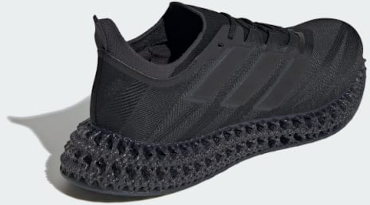 adidas 4DFWD 4 'Negro Core' ID8886 Details for adidas 4DFWD 4 'Negro Core' ID8886