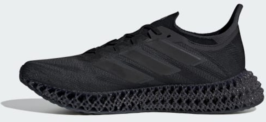 adidas 4DFWD 4 'Negro Core' ID8886 Sizing adidas 4DFWD 4 'Negro Core' ID8886