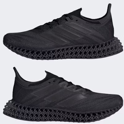 adidas 4DFWD 4 'Negro Core' ID8886 Cheap adidas 4DFWD 4 'Negro Core' ID8886