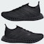 Cheap adidas 4DFWD 4 'Hitam Inti' ID8886