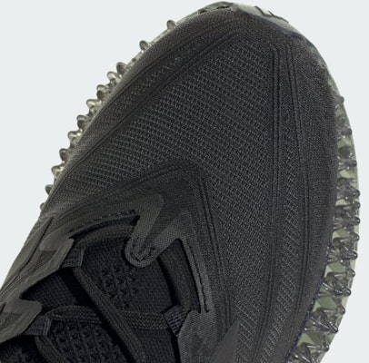 adidas 4DFWD 4 'Negro Core' ID8886 2