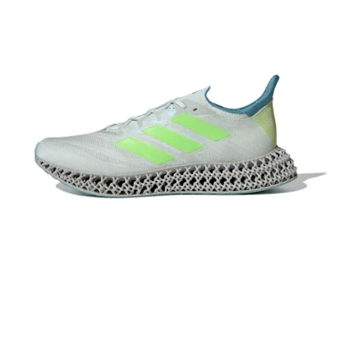 adidas 4DFWD 4 'Crystal Jade Lemon'