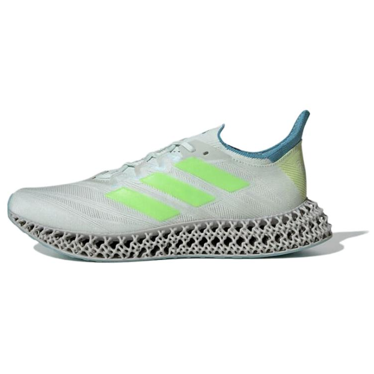 adidas 4DFWD 4 'Crystal Jade Lemon' IE5977