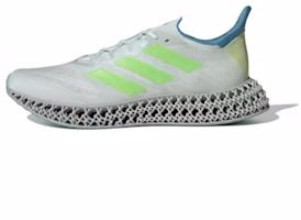 adidas 4DFWD 4 'Crystal Jade Lemon' IE5977 adidas 4DFWD 4 'Crystal Jade Lemon' IE5977