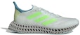 adidas 4DFWD 4 'Lemon Kristal Jade' IE5977