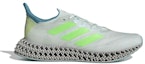 Order adidas 4DFWD 4 'Lemon Kristal Jade' IE5977