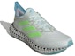 Lookbook adidas 4DFWD 4 'Lemon Kristal Jade' IE5977