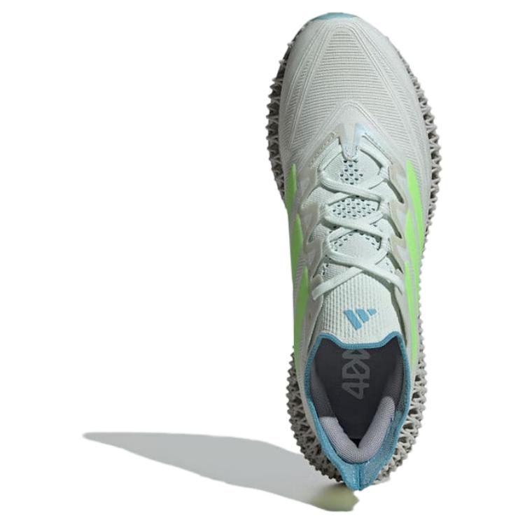 Purchase adidas 4DFWD 4 'Crystal Jade Lemon' Sepatu Olahraga Pria/Wanita IE5977