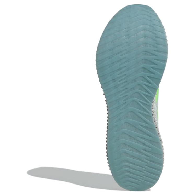 Details for adidas 4DFWD 4 'Crystal Jade Lemon' Sepatu Olahraga Pria/Wanita IE5977