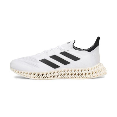 adidas 4DFWD 4 'Footwear White/Core Black/Dash Green'