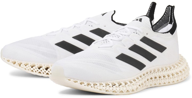 阿迪达斯 4DFWD 4 '白色/黑色/绿松石色' ID8887 Lookbook 阿迪达斯 4DFWD 4 '白色/黑色/绿松石色' ID8887