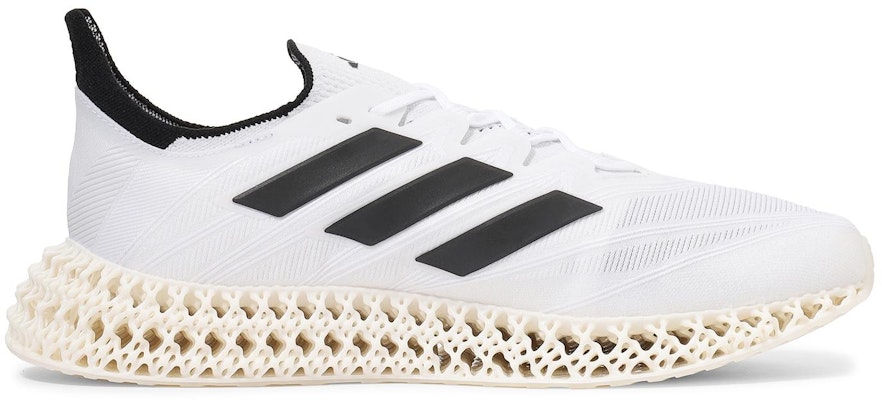 阿迪达斯 4DFWD 4 '白色/黑色/绿松石色' ID8887 Details for 阿迪达斯 4DFWD 4 '白色/黑色/绿松石色' ID8887