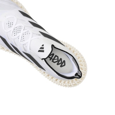 阿迪达斯 4DFWD 4 '白色/黑色/绿松石色' ID8887 Sizing 阿迪达斯 4DFWD 4 '白色/黑色/绿松石色' ID8887