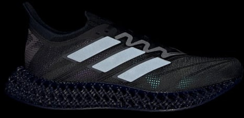 アディダス 4DFWD 4 ランニングシューズ コアブラック/アイアンメタリック/グレーストラタ JI1452 Order アディダス 4DFWD 4 ランニングシューズ コアブラック/アイアンメタリック/グレーストラタ JI1452