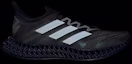 Order アディダス 4DFWD 4 ランニングシューズ コアブラック/アイアンメタリック/グレーストラタ JI1452