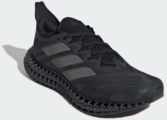 アディダス 4DFWD 4 ランニングシューズ コアブラック/アイアンメタリック/グレーストラタ JI1452 Purchase アディダス 4DFWD 4 ランニングシューズ コアブラック/アイアンメタリック/グレーストラタ JI1452